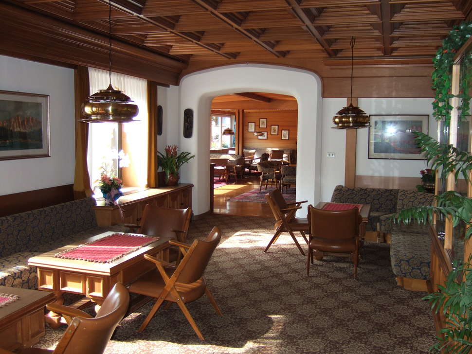 Een foto van GH Hotel Monzoni