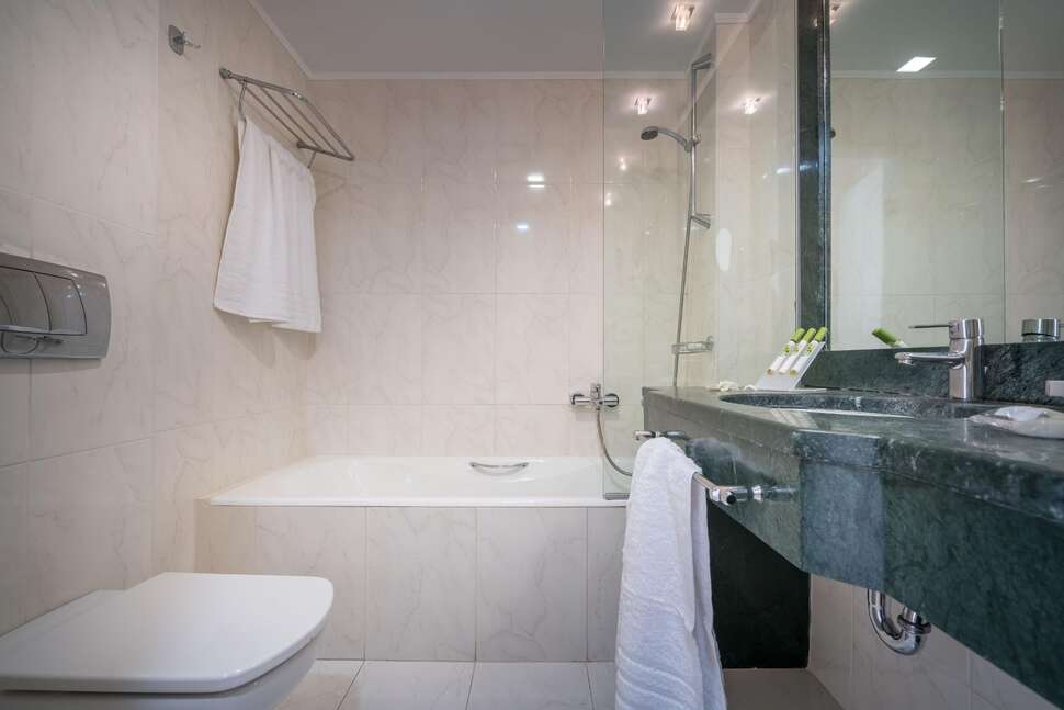 Een foto van Galaxy Beach Resort