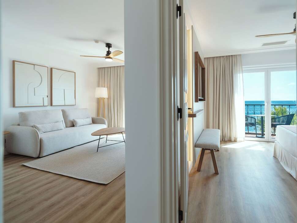Een foto van Dreams Madeira Resort Spa & Marina