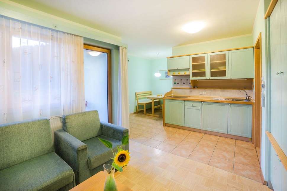 Een foto van Eco Resort Terme Snovik