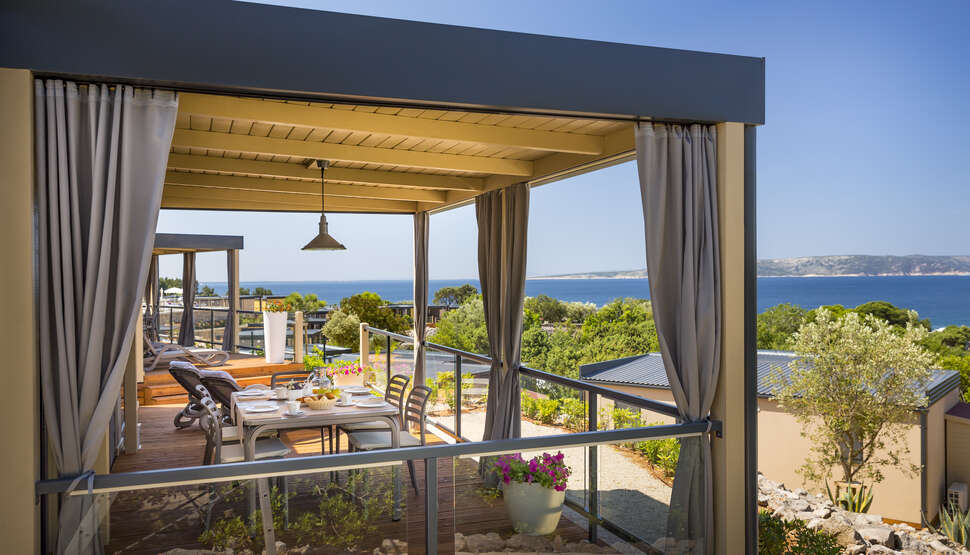 Een foto van Krk Premium Camping Resort by Valamar