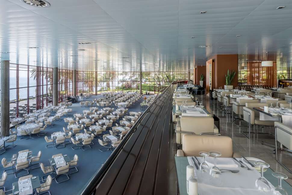 Ein Foto Pestana Casino Park