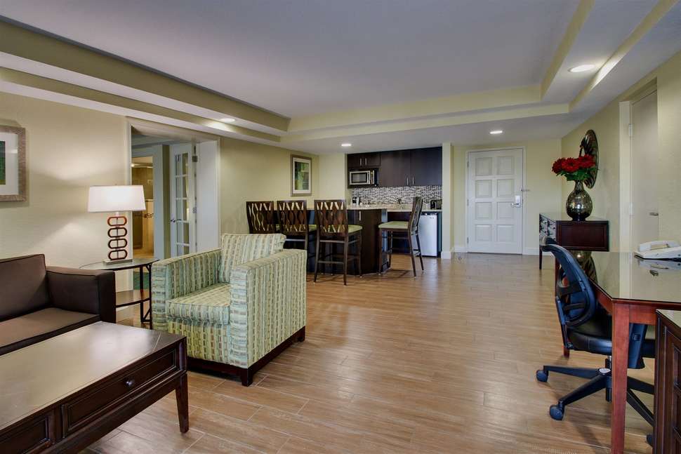 Een foto van Holiday Inn Resort Orlando Lake Buena Vista