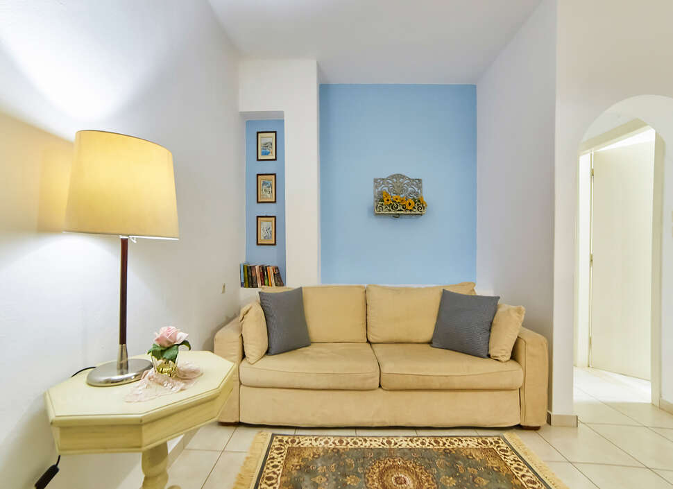 Een foto van Villa Mare Monte Aparthotel
