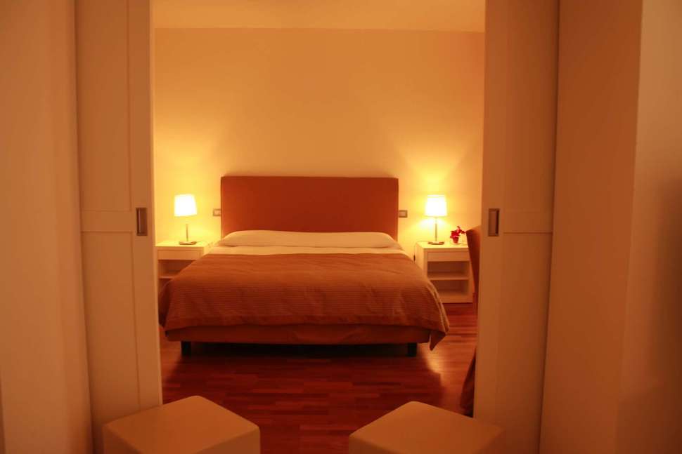 Een foto van Appartementen Antico Verbano