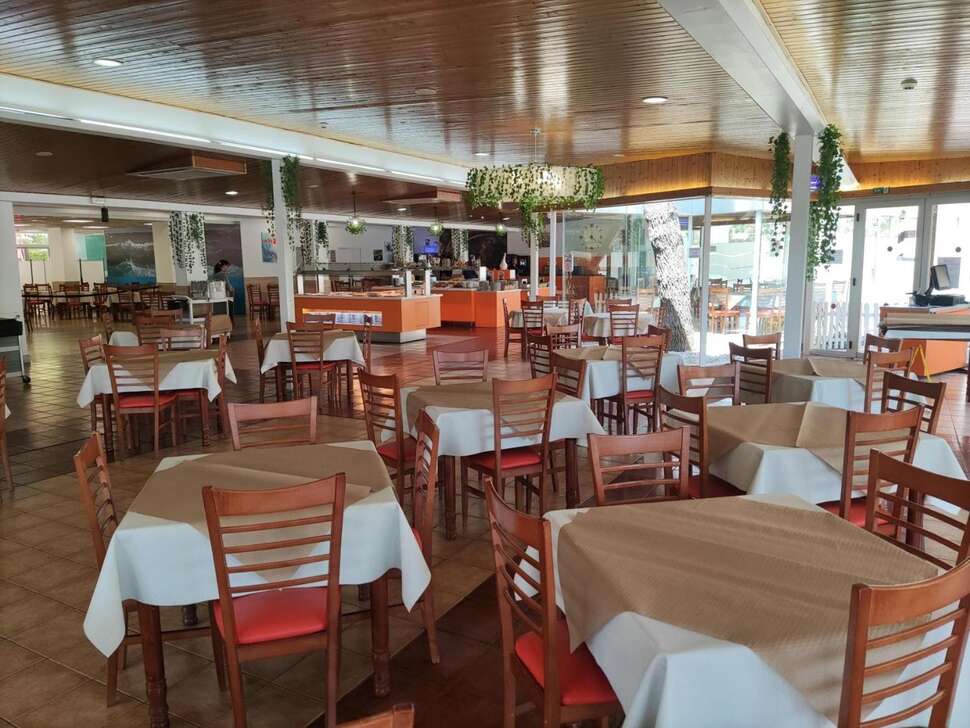 Een foto van Inter2 Salou Apartment Resort
