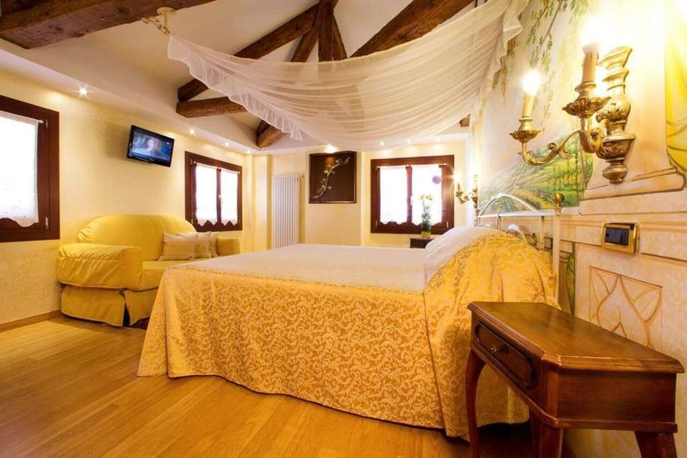 Een foto van Hotel Al Piave