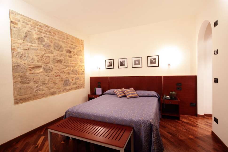 Een foto van Relais La Corte di Bettona