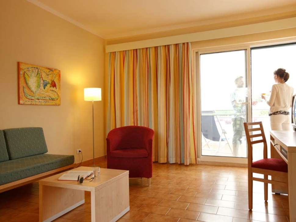 Een foto van Robinson Club Apulia