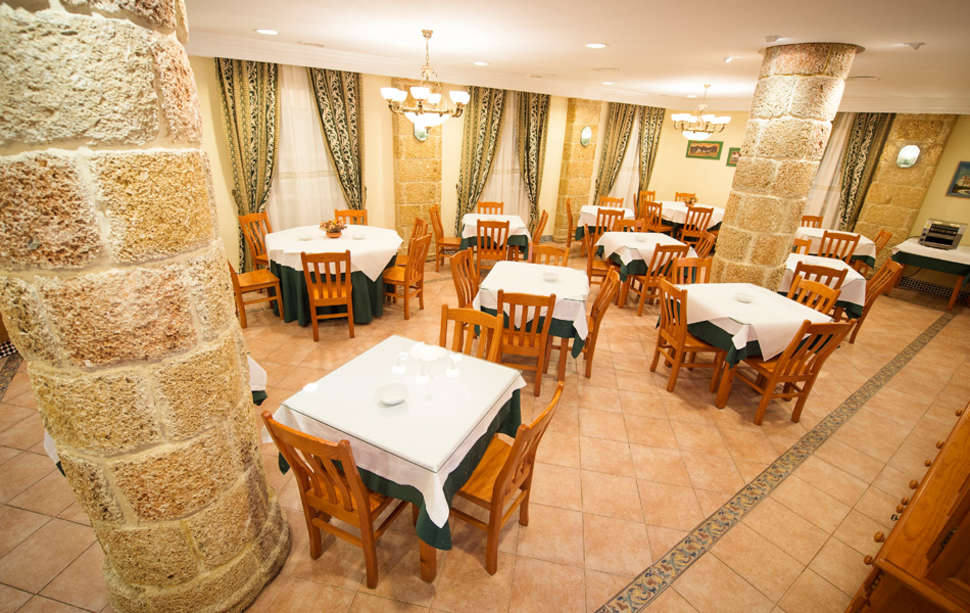 Ein Foto Diufain Hotel