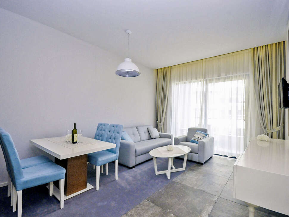 Een foto van Hotel Bracera