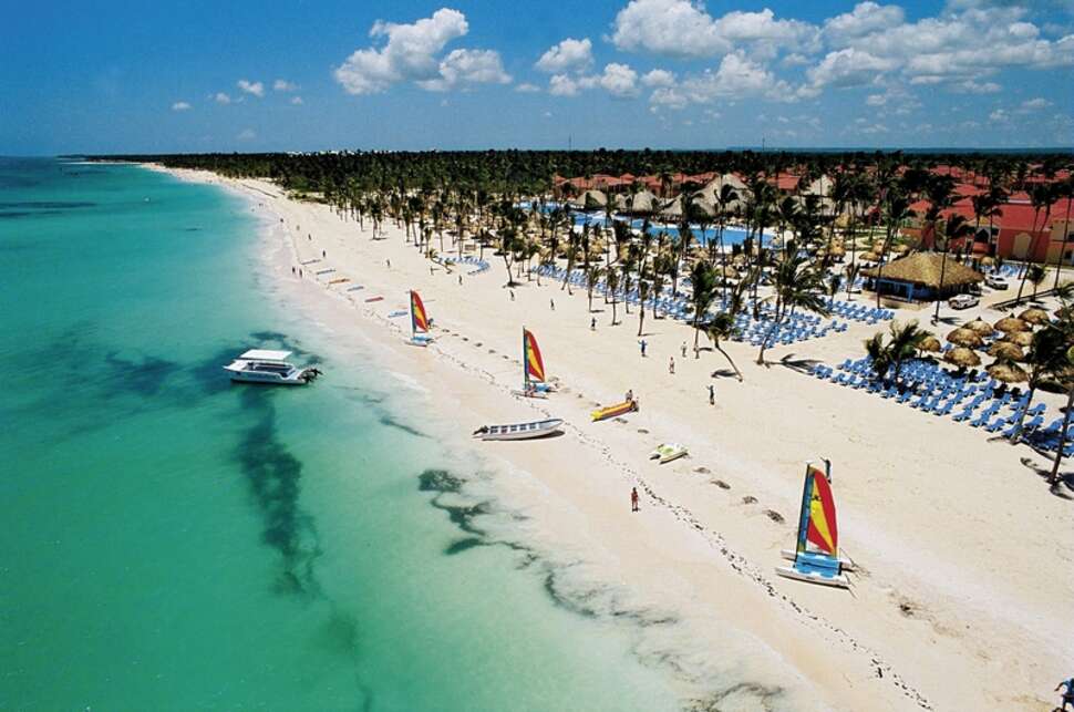 Een foto van Grand Bahia Principe Bavaro