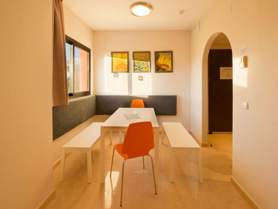 Een foto van Fuengirola Beach Aparthotel