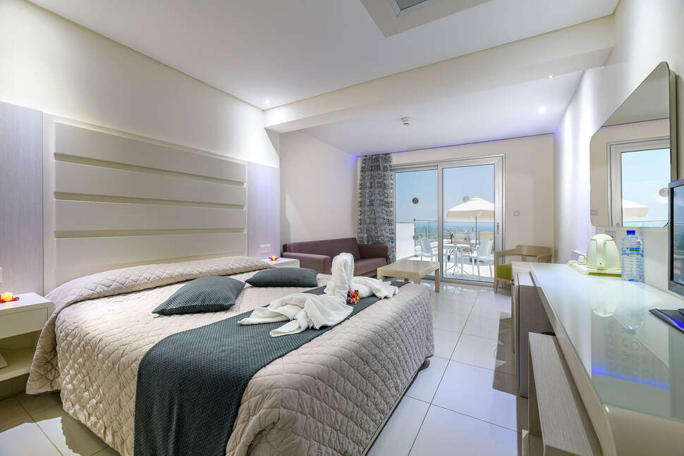 Een foto van Tasia Maris Oasis
