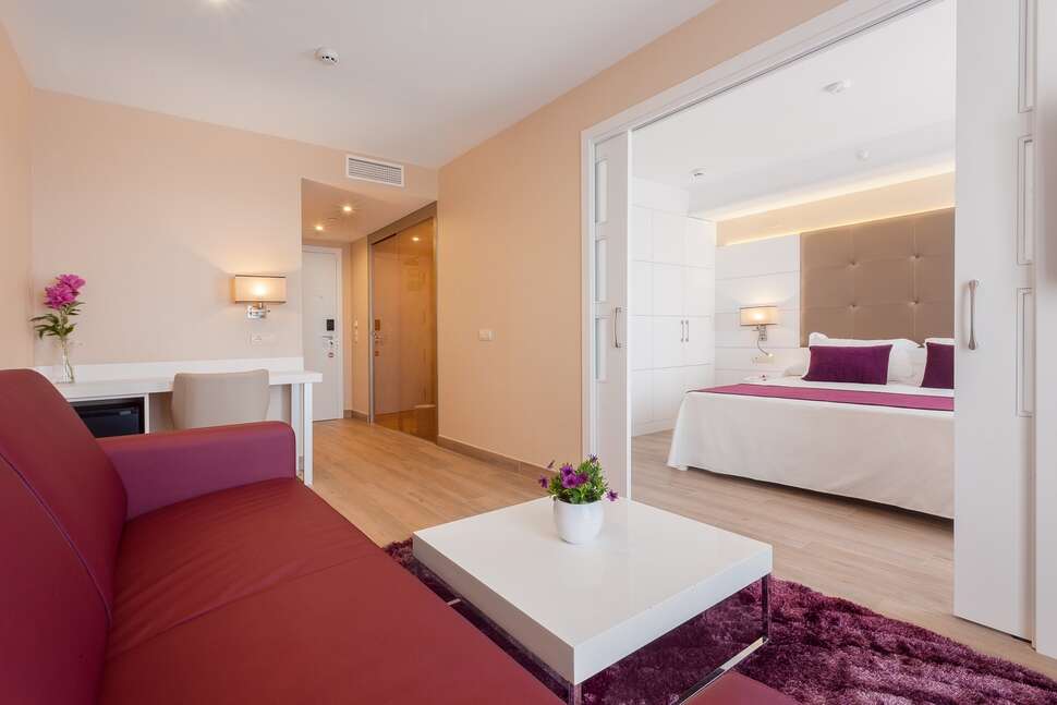 Een foto van Hotel Beverly Park & Spa