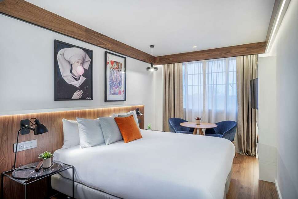 Ein Foto Melia White House