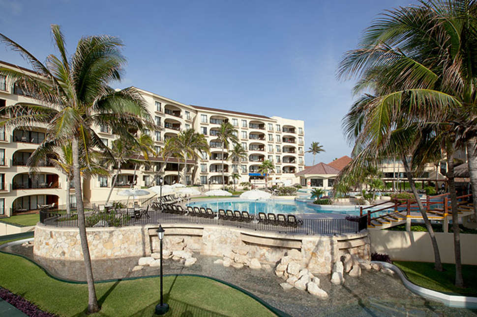 Een foto van Emporio Hotel & Suites