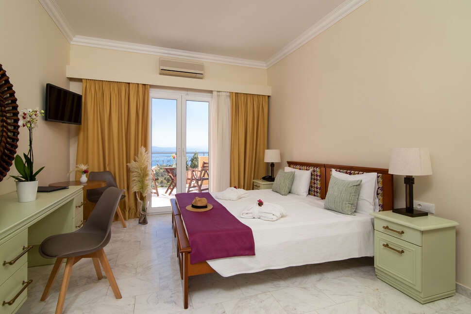 Een foto van Sunrise Resort