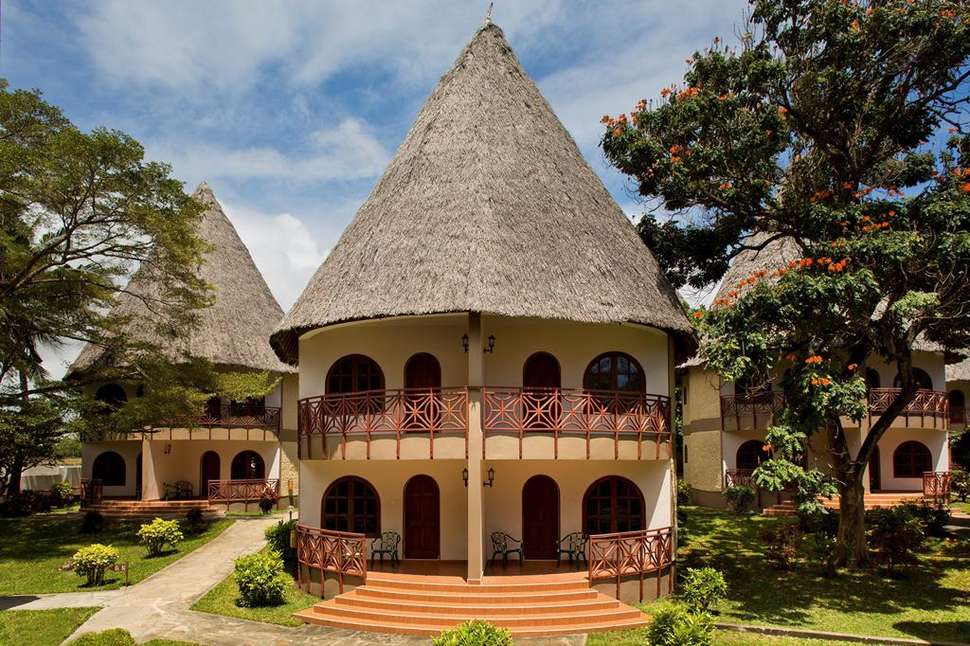 Een foto van Neptune Village Beach Resort & Spa