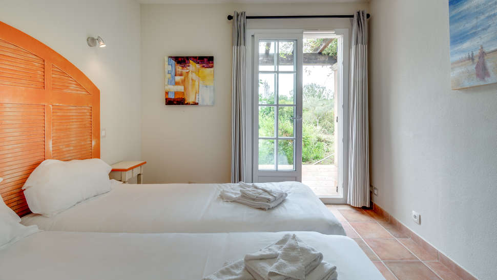 Een foto van Le Domaine de Camiole