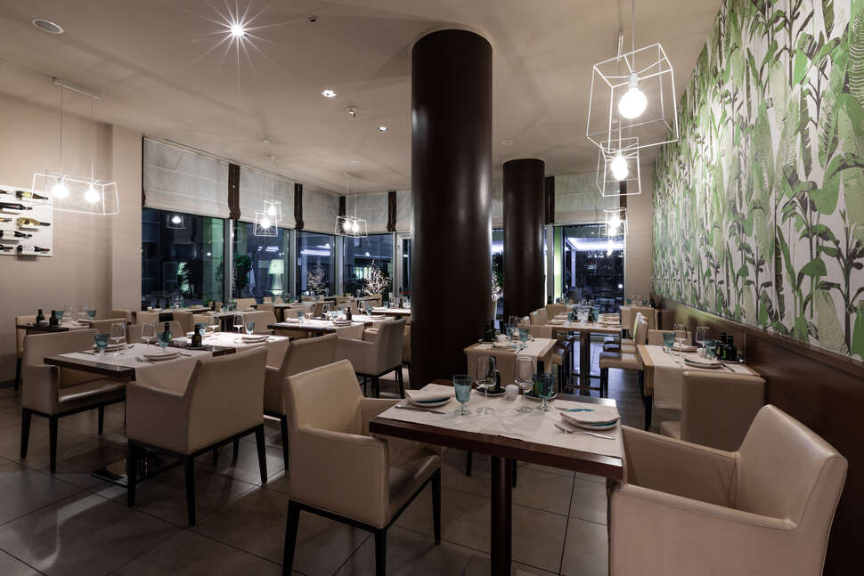 Een foto van Ramada Plaza by Wyndham Milan