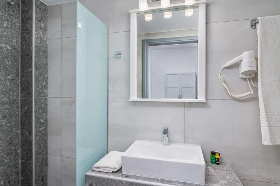 Een foto van Maria Studios & Appartementen