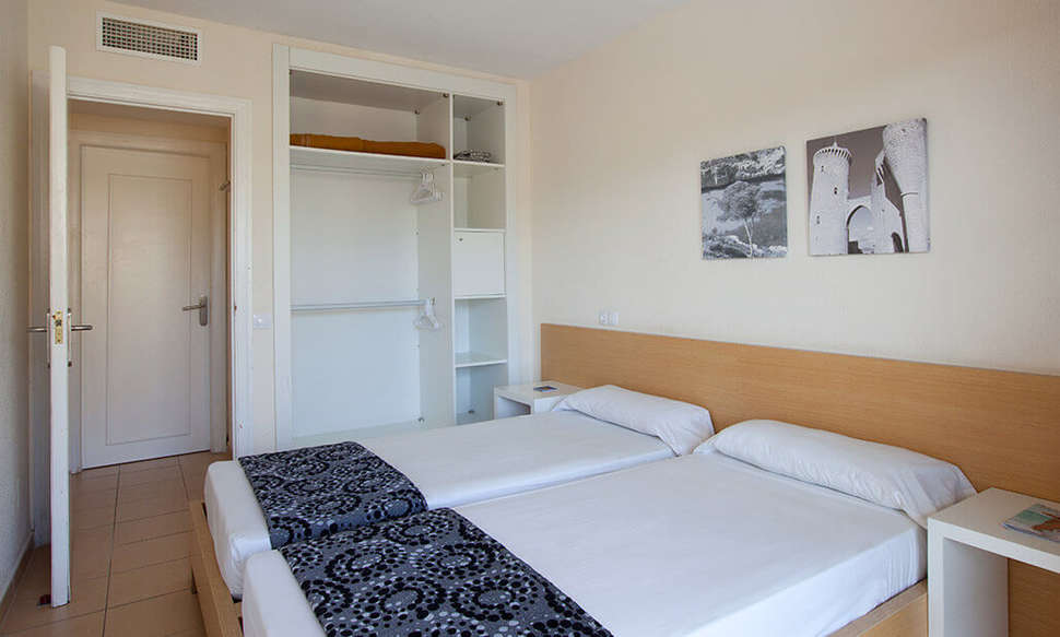 Een foto van Aparthotel HM Martinique