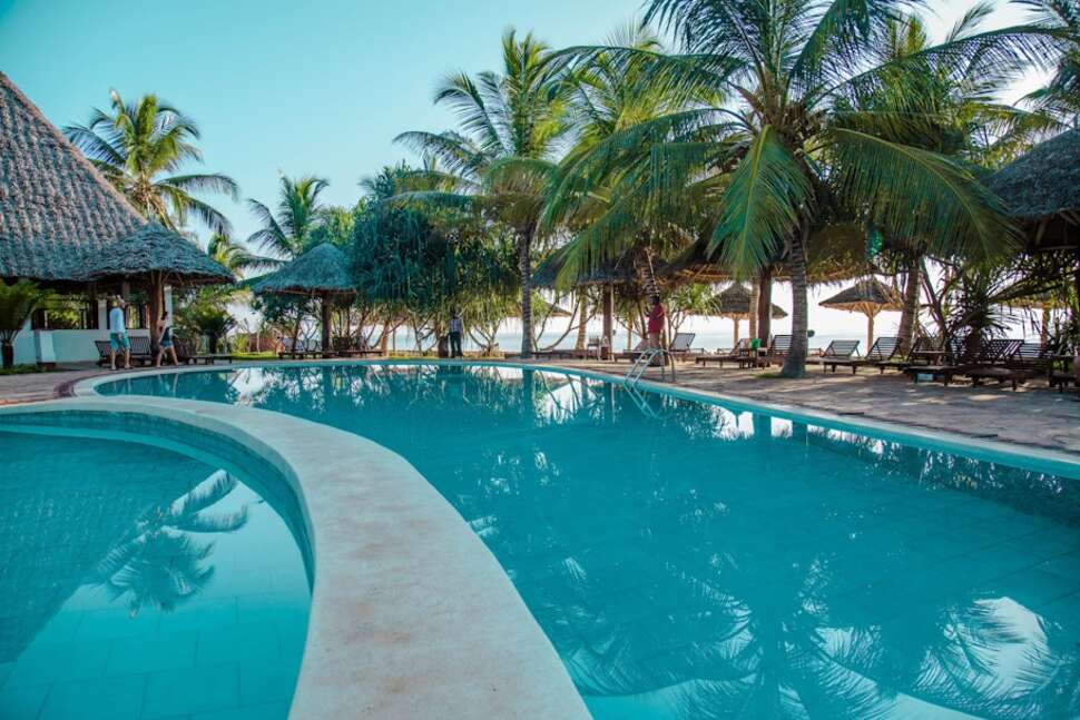 Een foto van Jaz Adonia Beach Resort