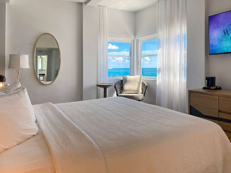 Ein Foto Marseilles Hotel