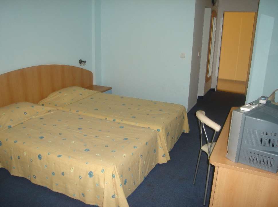 Een foto van Hotel Belleville Sunny Beach