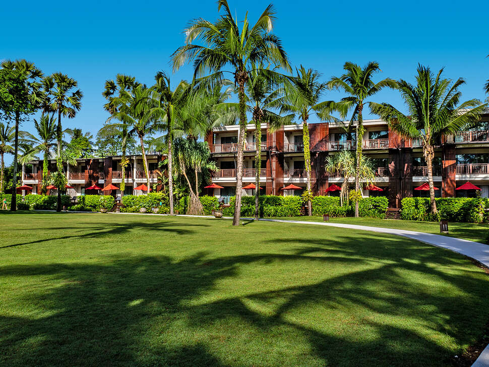 Een foto van Ramada Resort By Wyndham Khao Lak