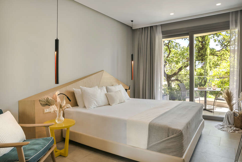 Een foto van Daluz Boutique Hotel