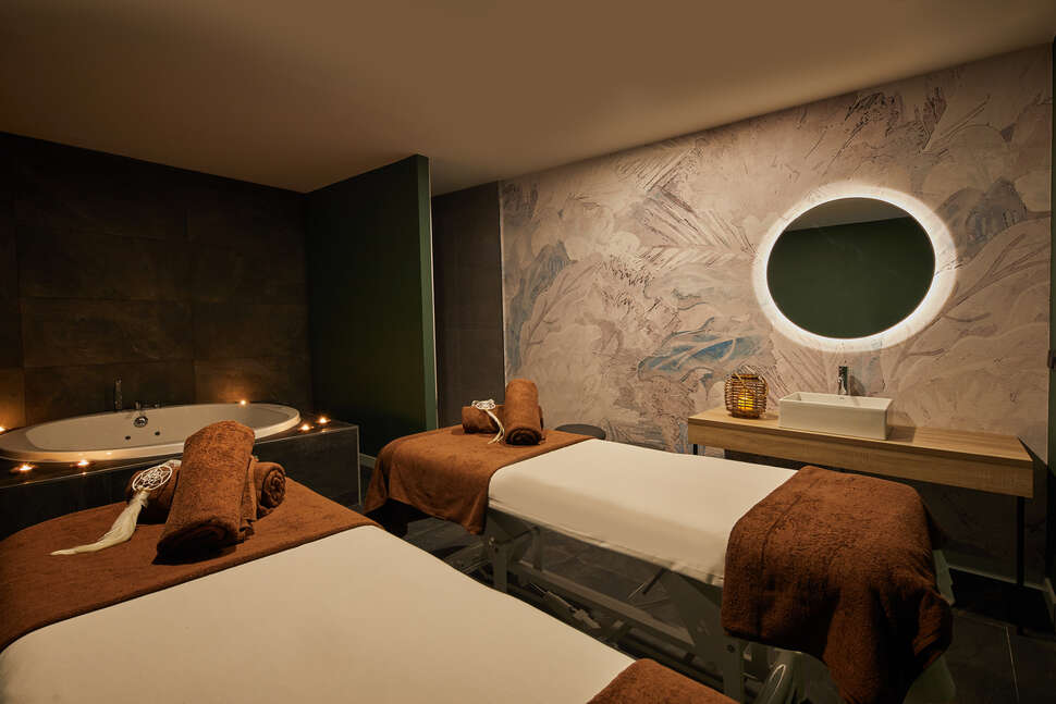 Een foto van Secrets Lanzarote Resort & Spa