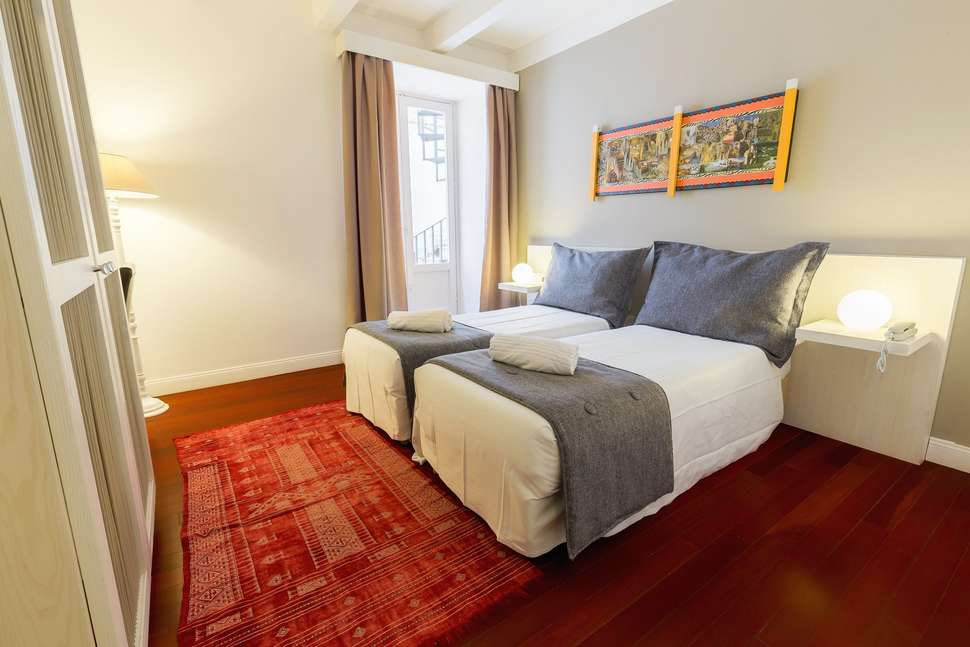 Een foto van Quintocanto Hotel & Spa
