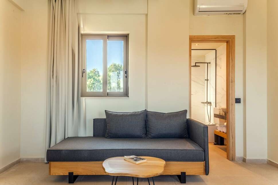 Ein Foto Malena Hotel & Suites