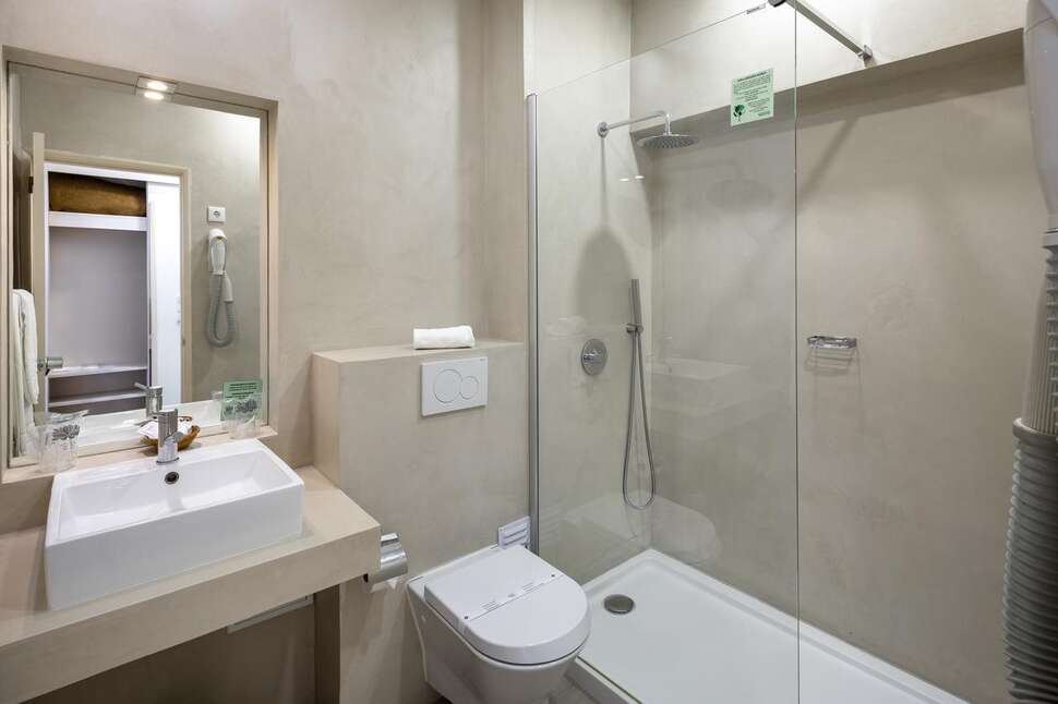 Een foto van Hotel Navegadores