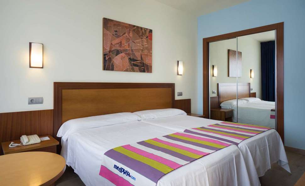Een foto van Hotel Pez Espada