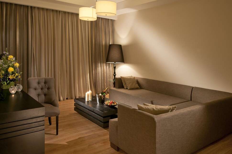Een foto van Kipriotis Panorama Hotel & Suites