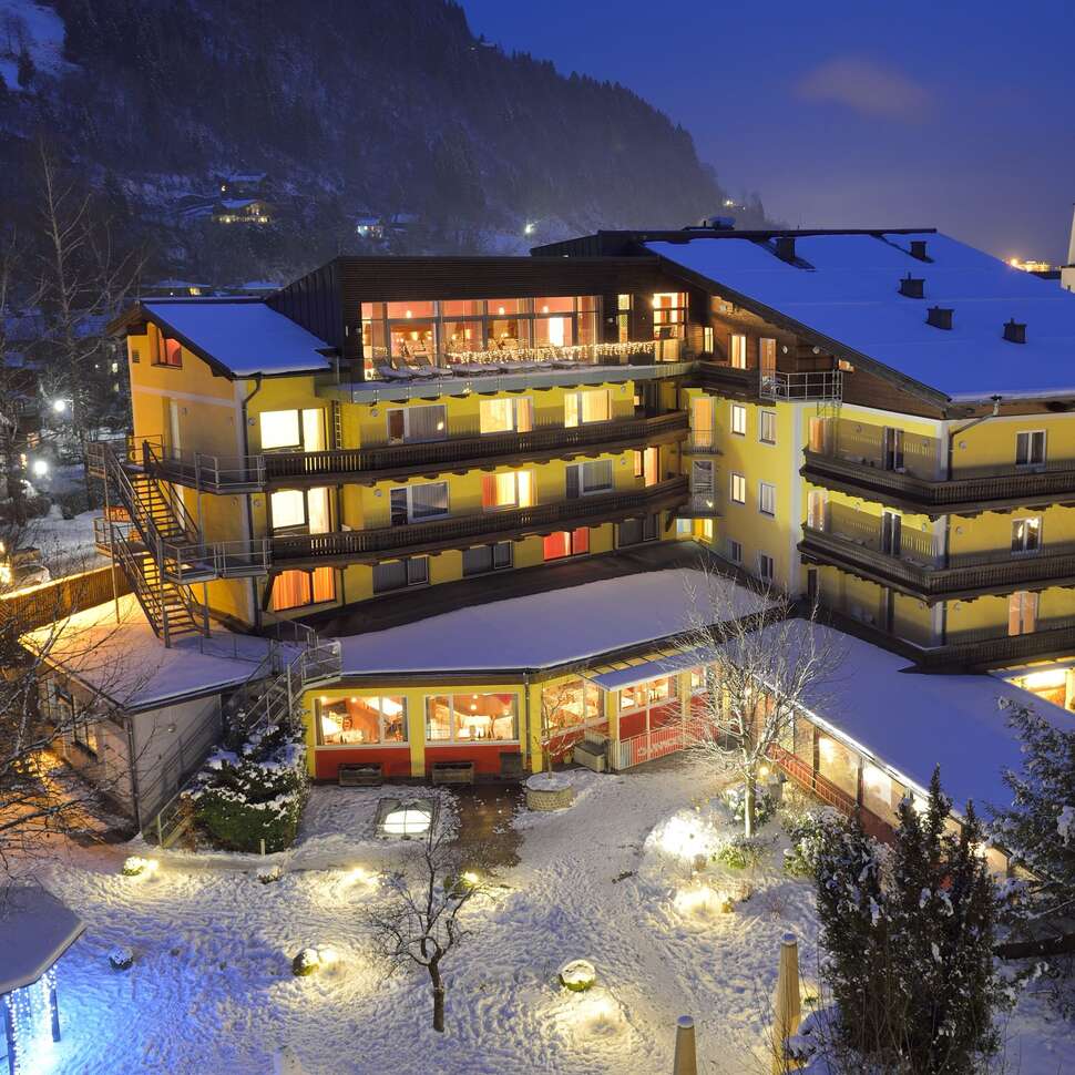 Een foto van Hotel Der Schutthof