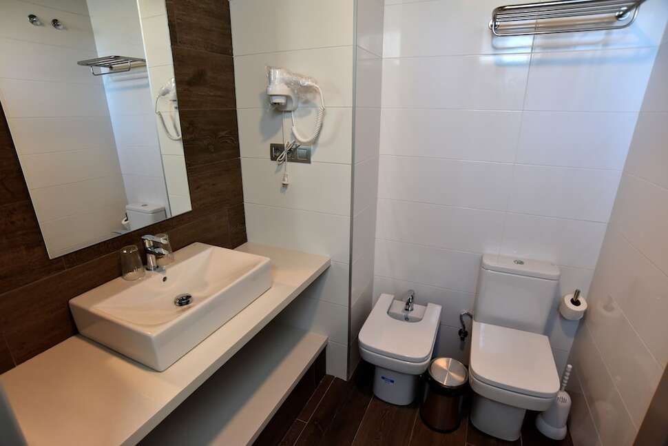 Een foto van Hotel Dona Luisa