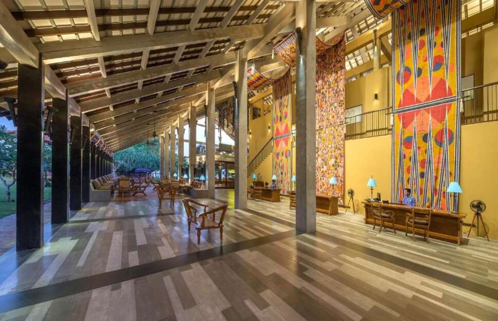 Een foto van Anantara Kalutara Resort