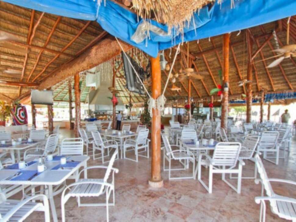 Een foto van The Royal Cancun