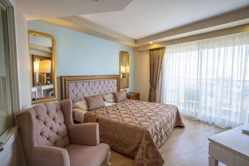 Een foto van J'adore Deluxe Hotel & Spa