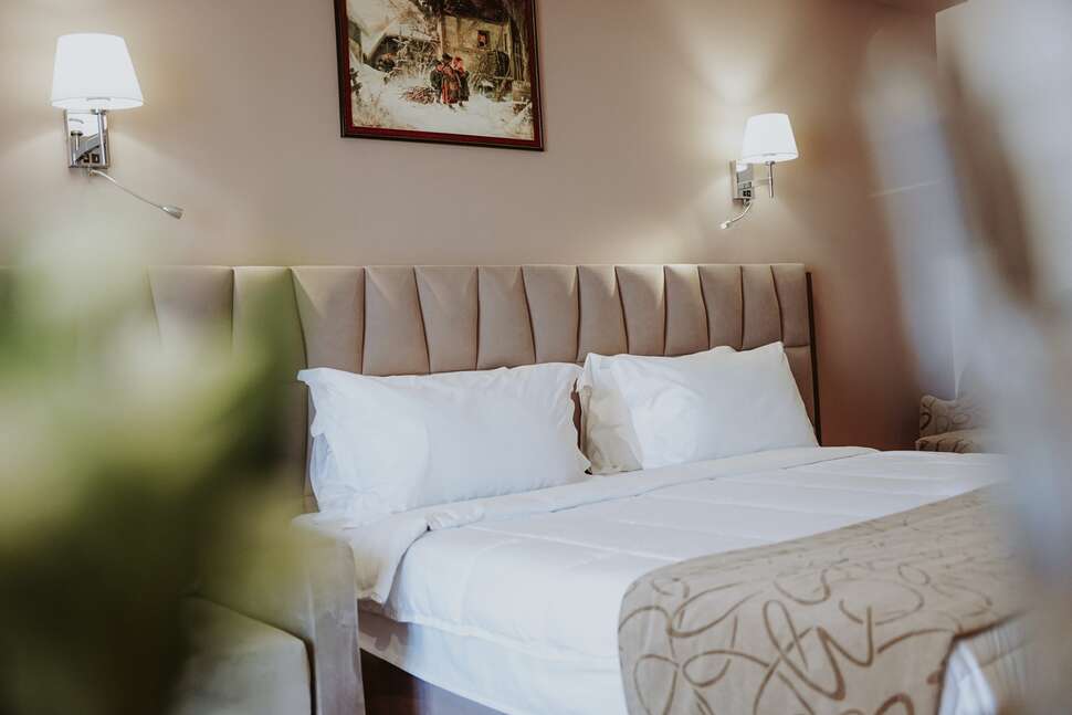 Een foto van Doanesia Premium Hotel & Spa