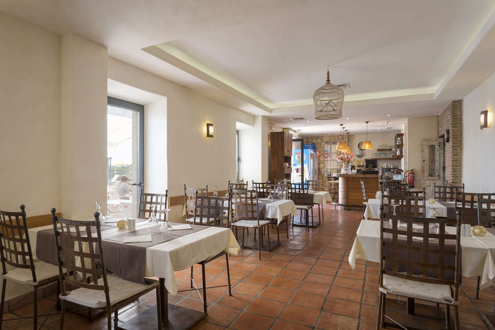 Een foto van Clube Albufeira Garden Village
