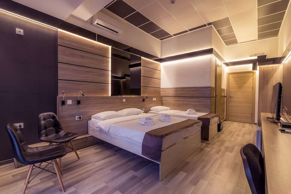 Een foto van Hotel De Koka