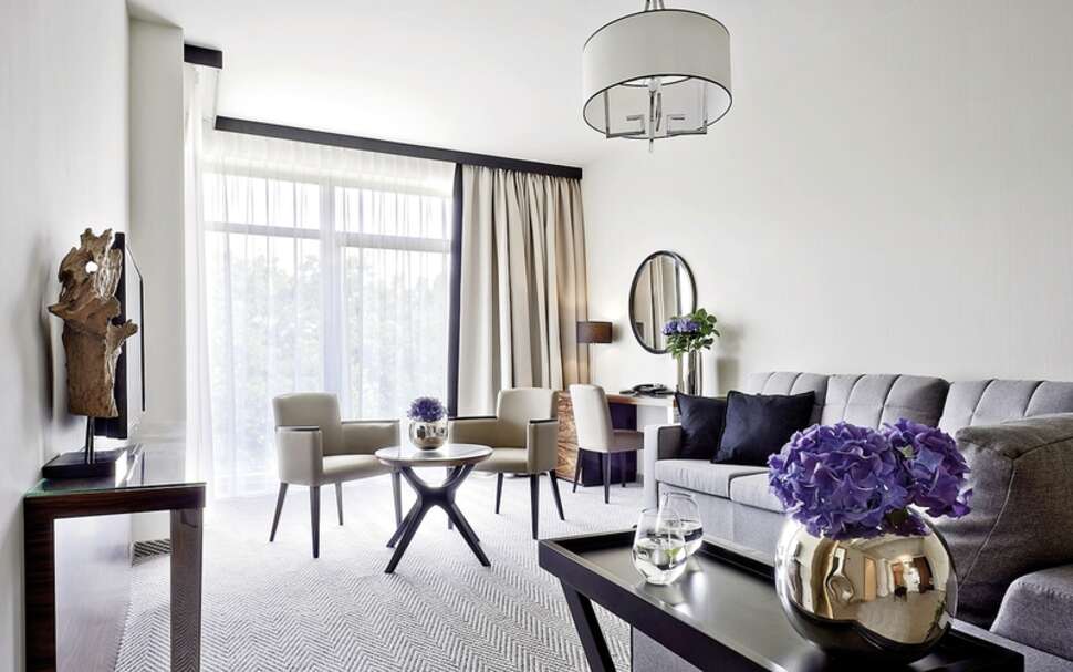 Een foto van Diune Hotel & Resort