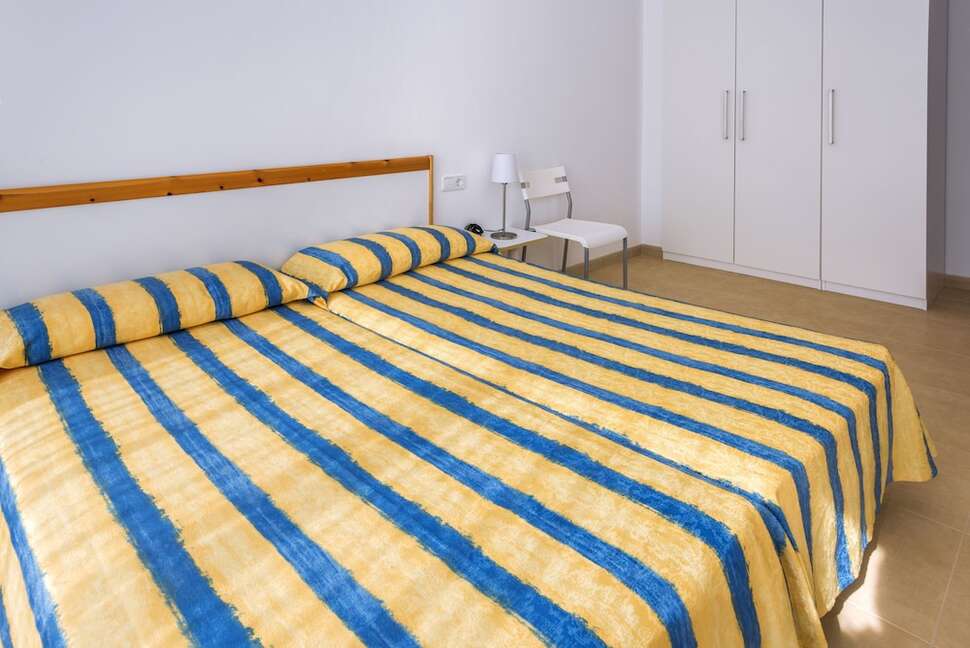 Een foto van Hotel Sorrabona