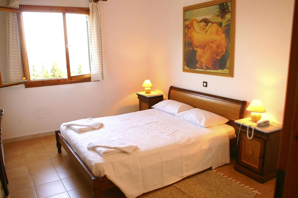Een foto van Corfu Aquamarine Hotel