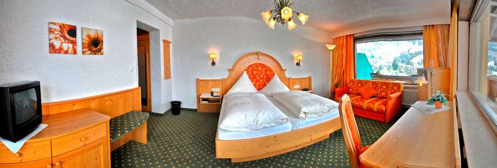 Een foto van Hotel Heckelmiller